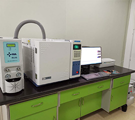 血液中酒精含量檢測